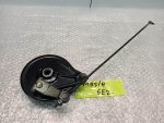 Honda MB 5/8 Drum Brake Rear