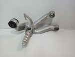 Suzuki SV 650 S Footpeg / Footrest / Bracket Rear Right Left 03’- - Image 2