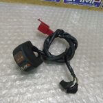 Honda NSR 250 RIGHT HANDLEBAR SWITCH 87-
