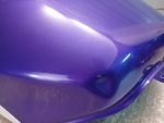 Honda CBR 400 RR NC29 Fuel Tank - Image 10
