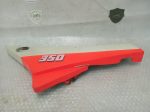 Yamaha RD 350 YPVS LEFT FAIRING 83-86’