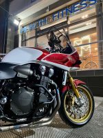 Honda CB 1300S 2009 - Image 14