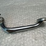 Honda CX 500 E Brake Foot Pedal