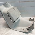 Honda Tact 50 Cover Middle / Glove Box