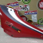 Kawasaki GPZ 750 UT Cover Middle Left