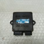 Yamaha XJ 550 CDI UNIT 81-83