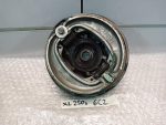 Honda XL 250 s Drum Brake Front - Image 2