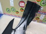 Suzuki AN 400 BURGMAN Tail Cover Left - Image 2