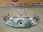 Kawasaki ZZR 1100 c UPPER TRIPLE CLAMP 90-93