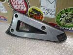 Kawasaki Z 550 F Footpeg Bracket Left - Image 2
