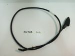 Honda XL 250 R Brake Cable Front 82’-