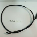 Honda XL 250 R Brake Cable Front 82’-