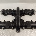 Kawasaki Z 400 j/f Cylinder Head Cover