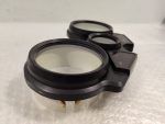 Honda CBX 550F Instruments / Gauges Cover / Dashboard - Image 6