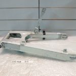 Kawasaki GPZ 600R Swing Arm / Rear Brake Caliper Link