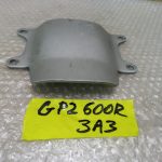 Kawasaki GPZ 600 R Bracket Fender Front