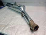Honda CB 1300 super four Exhaust / Muffler Left 98-02’ - Image 7