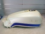 Honda VF 750 s Sabre Fuel Tank - Image 2