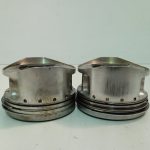 Yamaha XV 535 Virago Pistons