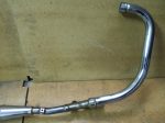 Kawasaki KZ 650/750 F/E Exhaust Right 80-82 - Image 6