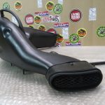 Kawasaki ZZR 1100 C ram air Intake