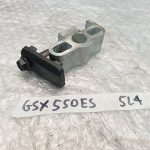 Suzuki GSX 550ES Swing Arm Regulator