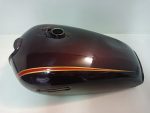 Yamaha XS 400 special Fuel Tank - Image 6