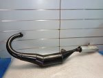 Suzuki RG 250 Γ GJ21A Exhaust / Muffler Left 83’