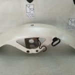 Honda CBX 550 F FRONT FENDER 82-86’