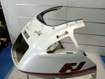 Yamaha FJ 1200 Fairing Upper / Cowl / Headlight Cover / Mask - Image 3