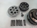 Suzuki SV 650 S Clutch 03- - Image 4