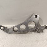 Yamaha RD 350 YPVS Footpeg Bracket Right