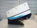 Suzuki RG 250 Γ GJ21A Belly Pan 83’