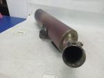 Moto Guzzi V11 RIGHT EXHAUST 01-05’ - Image 4