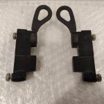 Yamaha VMAX 1200 μηχανισμός σέλας - δεξιός κ αριστερός