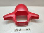 Honda ND 50 MELODY Cover Headlight / Handle Bars - Image 2