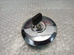 Honda CM/CB Fuel Cap / Key - Image 4
