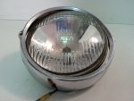 Honda CB 350 / CL 350 Headlight - Image 5