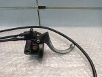 Honda Tact 50 Brake Lever Front Right