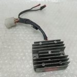 Yamaha RD 350 LC RECTIFIER 81-83’