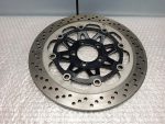 Kawasaki ZXR 750 J Front Left Disc Brake Rotor - Image 3