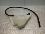 Honda CB 400 super four Oil Breather Tank / Reserve Coolant Tank / Reservoil Tank - Image 3