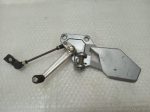 Kawasaki ZZR 1100 C FOOTREST REARSET 90-93 - Image 2