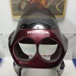 Honda CB 750 seven fifty GIMBEL HEADLIGHT COWL 92-