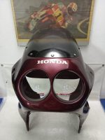 Honda CB 750 seven fifty GIMBEL HEADLIGHT COWL 92-