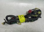 Honda VF 750 C WIRING HARNESS 82-