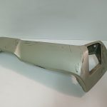 Kawasaki KAZE R Front Cover Right / Cowl & Indicator