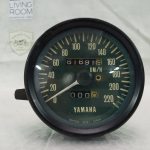 Yamaha XS 500 SPEEDOMETER 75-79