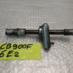 Honda CB 900 F Front Axle / Speedo Drive