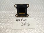 Kawasaki AR 80 reed Valve - Image 2